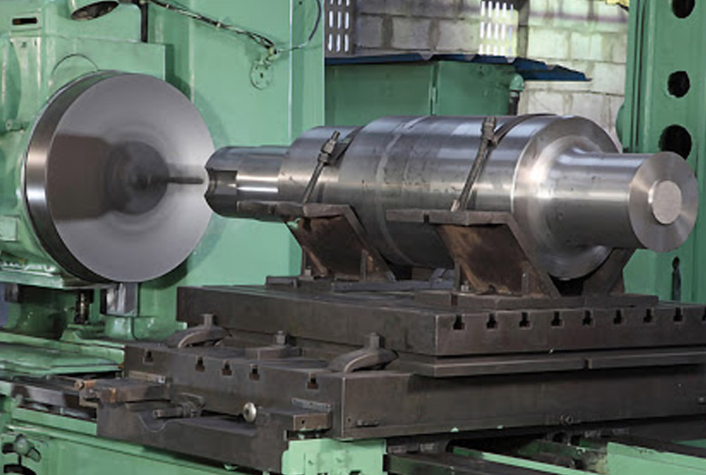 clear chilled rolls manufacturers and exporters in india, punjab and  malerkotla