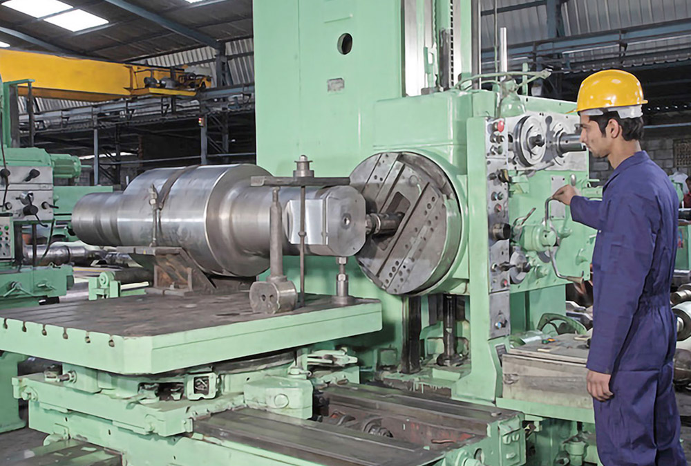 solid chill rolls manufacturers and suppliers in malerkotla and punjab