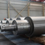 Solid Chill Rolls Manufacturers and suppliers from malerkotla and punjab, india