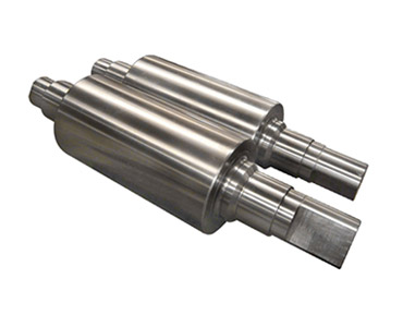 Chilled Rolls Manufacturers In India, Punjab & Malerkotla