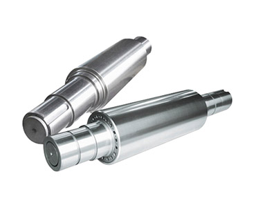 SG Iron Rolls Manufacturers In Malerkotla
