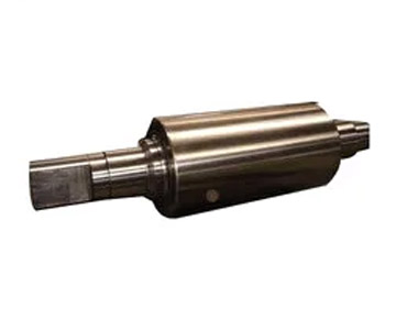 Indefinite Chill Rolls Manufacturers & Suppliers In Malerkotla, Punjab & India