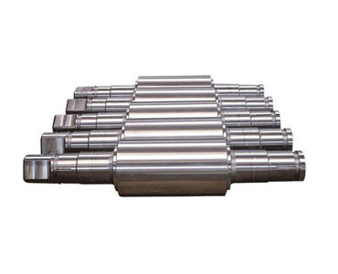 Double Pour Clear Chilled Rolls Manufacturers & Exporters In Malerkotla, Punjab & India