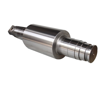 Spheroidal Graphite Rolls Manufacturers In Malerkotla, Punjab & India