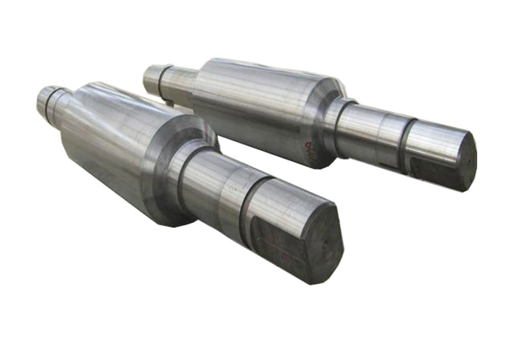 Adamite Steel Rolls Manufacturers In Malerkotla, Punjab & India