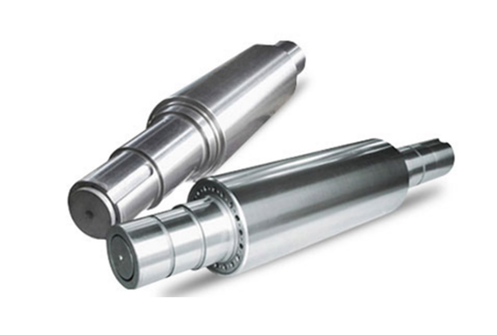 sg iron rolls manufacturers and exporters in malerkotla