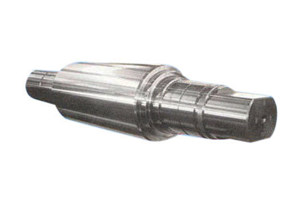 solid chill rolls manufacturers and exporters in india, punjab and malerkotla