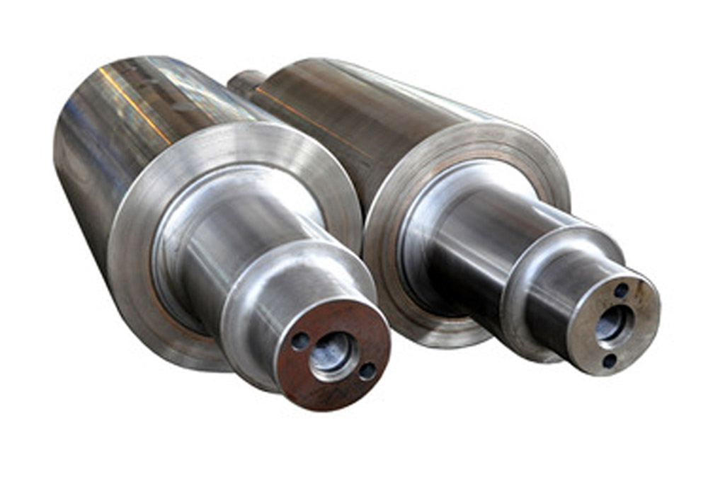 Indefinite Chill Rolls Manufacturers & Suppliers In Malerkotla