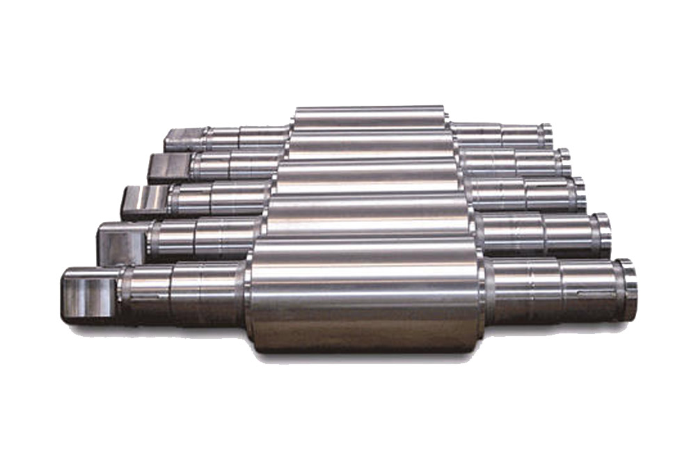 double pour clear chilled rolls manufacturers and exporters in malerkotla, india, punjab